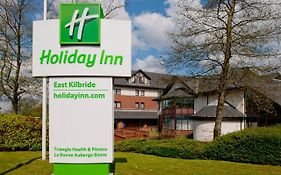 Holiday Inn Glasgow East Kilbride